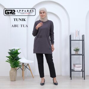 TUNIK ABU TUA