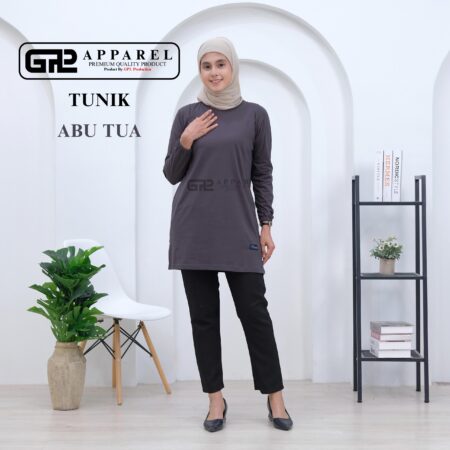 TUNIK ABU TUA