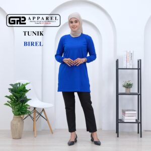 TUNIK BIREL