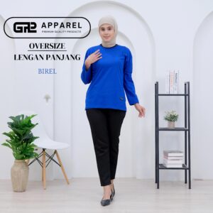 LENGAN PANJANG BIREL