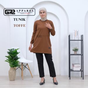 TUNIK TOFFE
