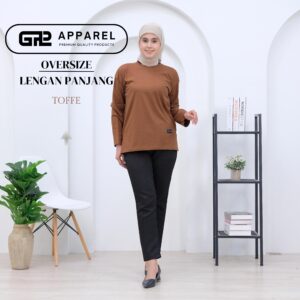 Lengan Panjang TOFFE