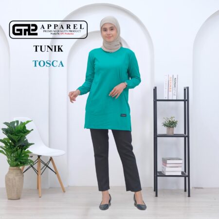 TUNIK TOSCA