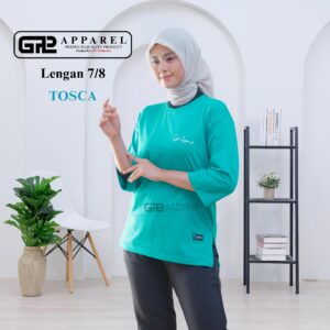 Lengan 7/8 TOSCA