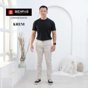 CHINOS PANJANG